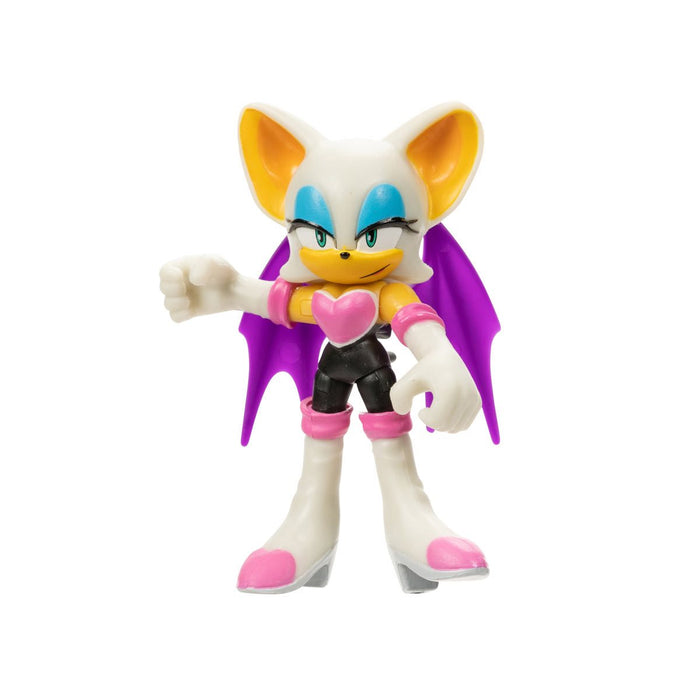 Sonic the Hedgehog Wave 10 2 1/2-Inch Action Figure