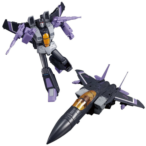 Transformers Masterpiece Edition MP-52+ Skywarp 2.0