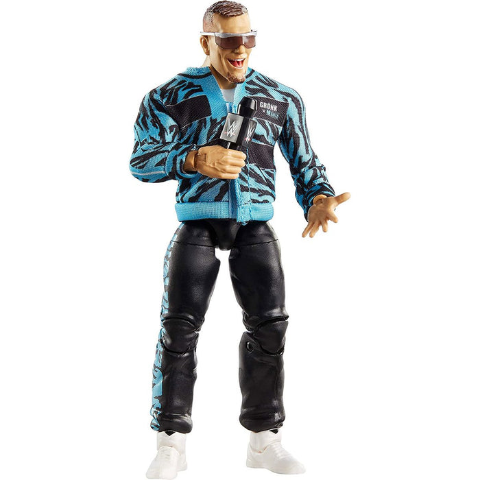 WWE Elite Collection Series 82 Rob Gronkowski Action Figure