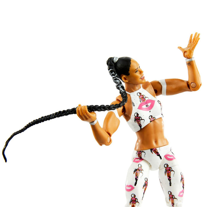 WWE Elite Collection Series 81 Bianca Belair Action Figure