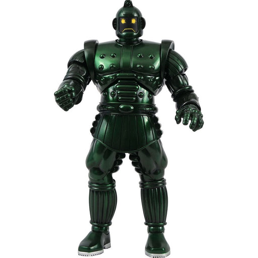 Marvel Select Titanium Man Action Figure