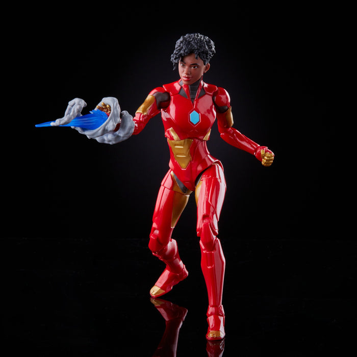 Marvel Legends Comic Ironheart 6-Inch Action Figure