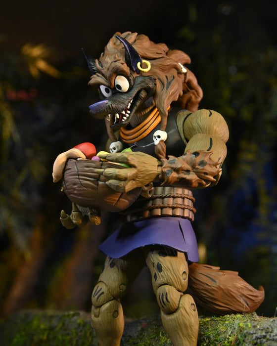 Teenage Mutant Ninja Turtles (Archie Comics) 7-Inch Scale Dreadmon Action Figure