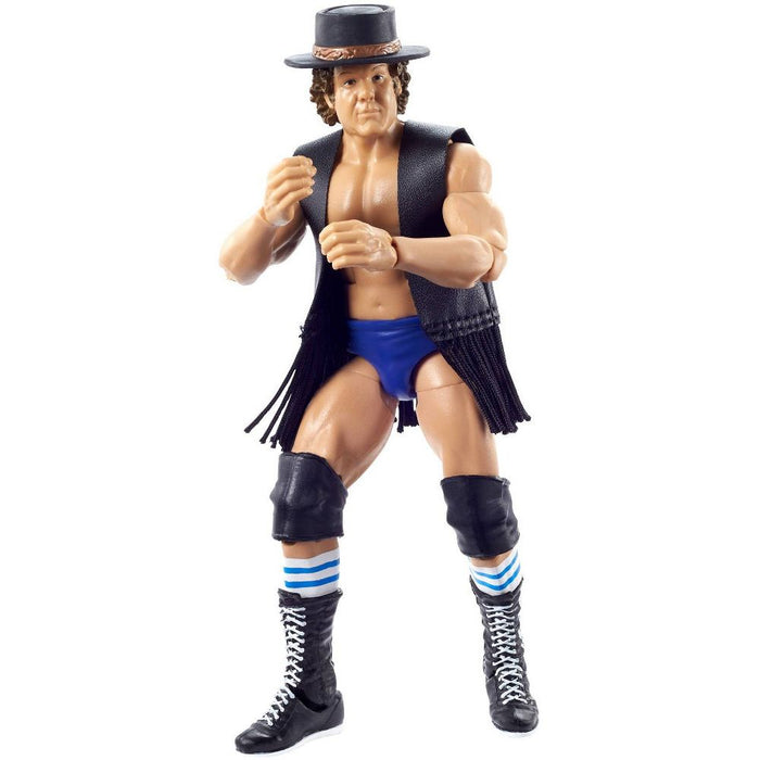 WWE Legends Elite Collection Series 13 "Cowboy" Bob Orton Action Figure