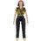 Stranger Things Hawkins Collection Eleven with Yellow Costume 6-Inch Action Figure