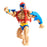 Masters of the Universe Origins Stratos Action Figure