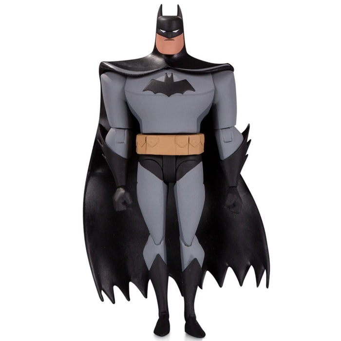 Batman: The Adventures Continue Batman Version 2 Action Figure