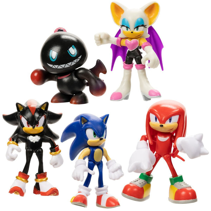 Sonic the Hedgehog Wave 10 2 1/2-Inch Action Figure