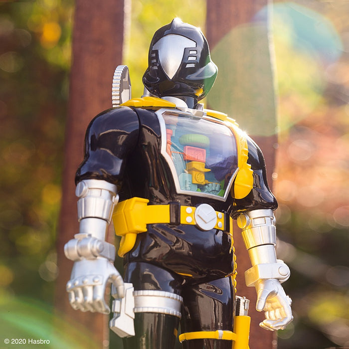 G.I. Joe Super Cyborg – Cobra B.A.T. (Original)