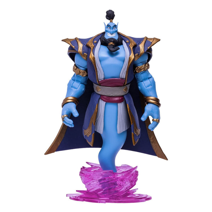 Disney Mirrorverse Wave 2 Genie 7-Inch Action Figure