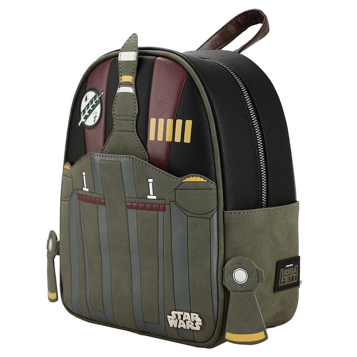 Star Wars Boba Fett Mini Backpack