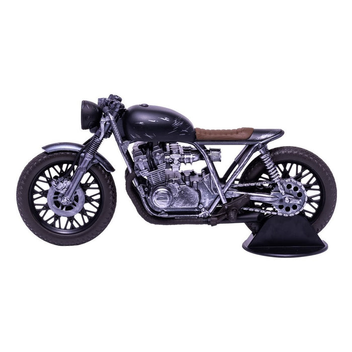 DC The Batman Movie Drifter Motorcycle