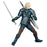 Witcher Gaming Wave 3 Geralt of Rivia Viper Armor Teal 7-Inch Action Figure