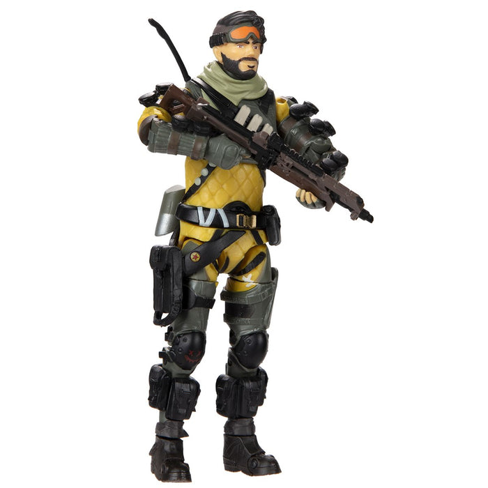 Apex Legends Mirage 6-Inch Action Figure