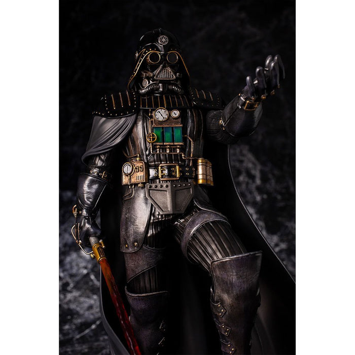 Star Wars Darth Vader Industrial Empire Artist Series ARTFX 1:7 Scale Statue