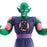 Dragon Ball Demon Piccolo Daimao Ex Mystical Adventure Ichiban Statue