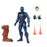 Marvel Legends Comic Stealth Iron Man 6-Inch Action Figure