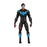 DC Essentials DCeased Nightwing Action Figure