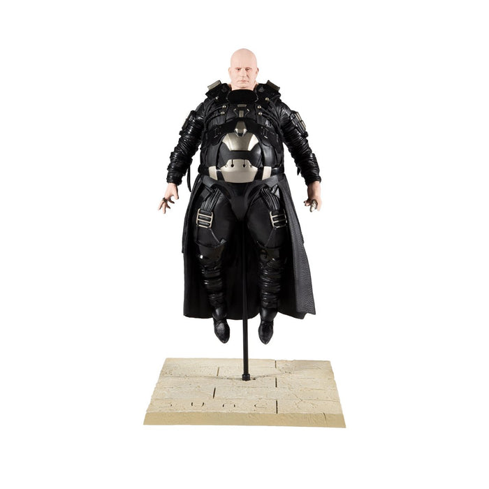 Dune Baron Vladimir Harkonnen 12-Inch Action Figure