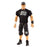 WWE Ultimate Edition Wave 10 John Cena Action Figure