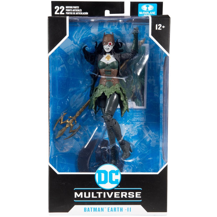 DC Multiverse The Drowned 7-Inch Action Figure