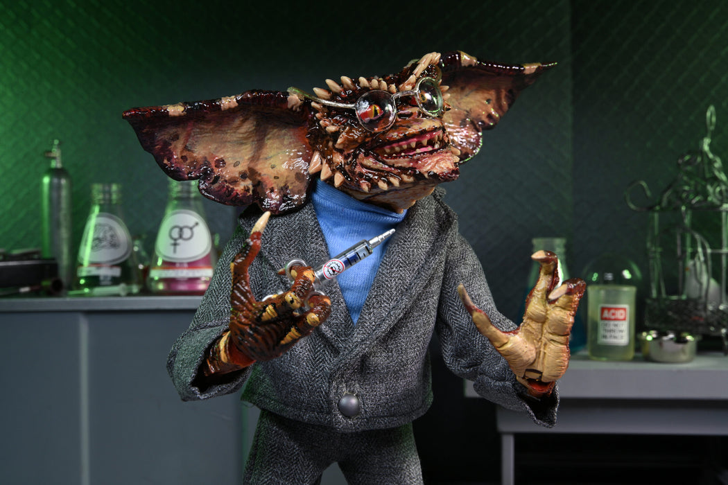 Gremlins 2 Ultimate Brain Gremlin 7-Inch Scale Action Figure