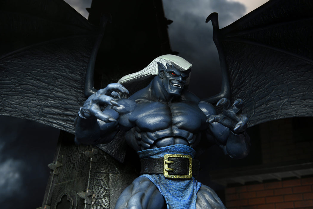 Gargoyles Ultimate Thailog 7-Inch Scale Action Figure