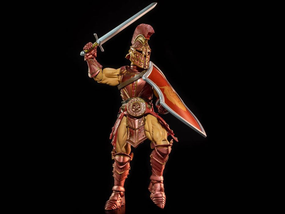 Mythic Legions: All-Stars Vitus 6-Inch Scale Action Figure