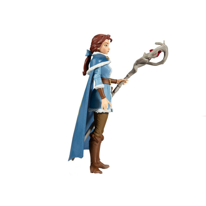 Disney Mirrorverse Wave 1 Belle 5-Inch Action Figure