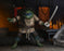 Universal Monsters x Teenage Mutant Ninja Turtles Ultimate Leonardo as The Hunchback 7-Inch Scale Action Figure