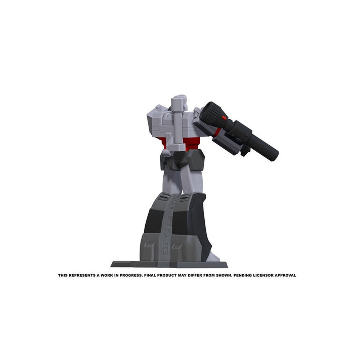 Transformers Megatron 9-Inch Statue