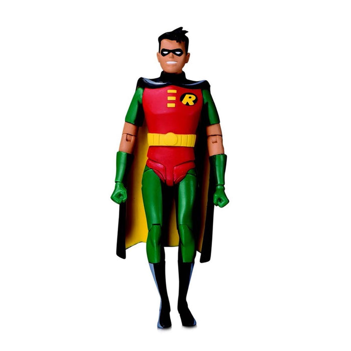 Batman The Adventures Continue Robin Action Figure