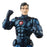 Marvel Legends Comic Stealth Iron Man 6-Inch Action Figure