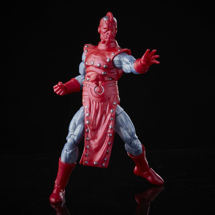 Marvel Legends Fantastic Four Retro High Evolutionary 6-Inch Action Figure