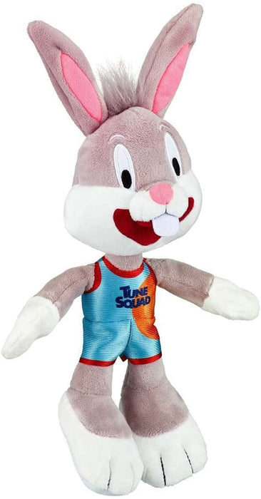 Space Jam Series 1 Bugs Bunny 8-Inch Plush