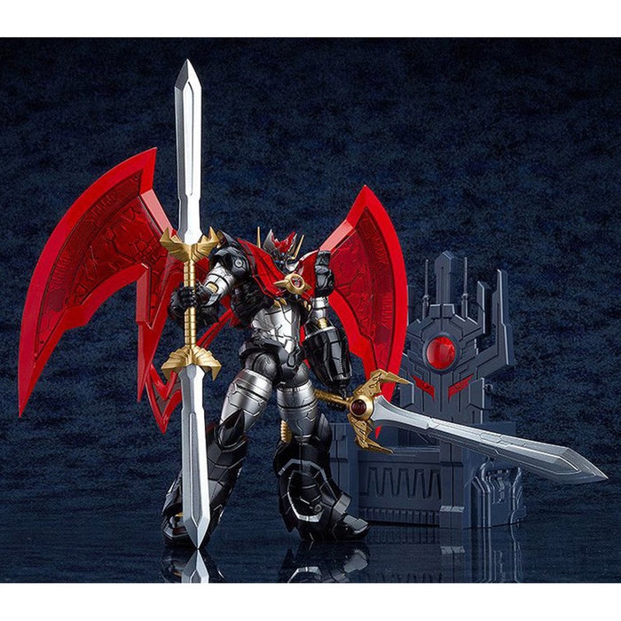 Mazinkaiser Hagane Works Action Figure