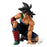 Dragon Ball Super World Figure Colosseum 3 The Bardock (Two Dimensions) Super Master Stars Piece Statue