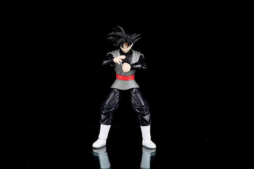 Dragon Ball Dragon Stars Goku Black Action Figure