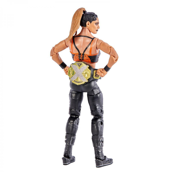 WWE Elite Collection Series 93 Raquel Gonzalez Action Figure