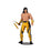 Mortal Kombat Series 7 Liu Kang (Fighting Abbot) 7-Inch Action Figure