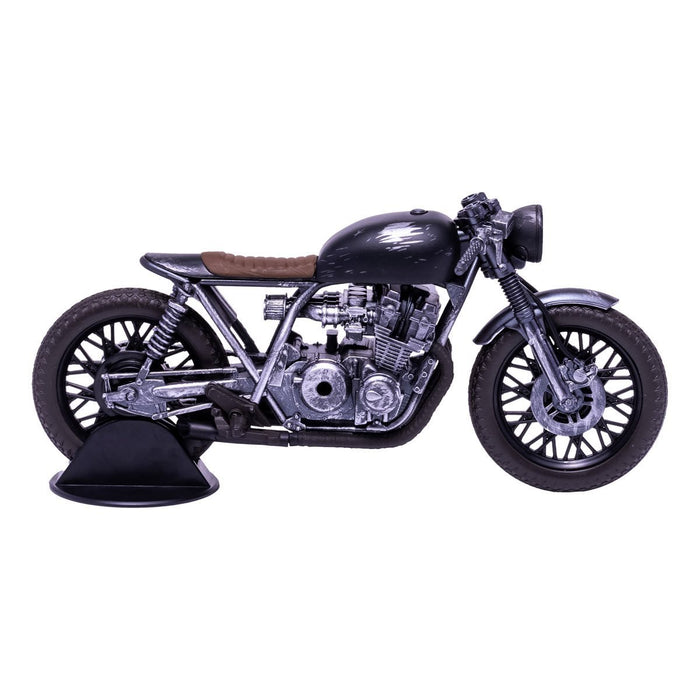 DC The Batman Movie Drifter Motorcycle