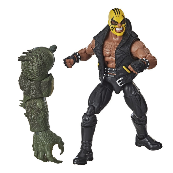 Marvel Legends Series Gamerverse Marvel’s Rage 6-Inch Action Figure