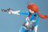 G.I. Joe Scarlett "Sky Blue" Edition Bishoujo 1:7 Scale Statue