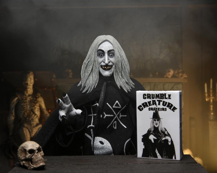 Rob Zombie: The Munsters 8-Inch Scale Clothed Zombo Action Figure