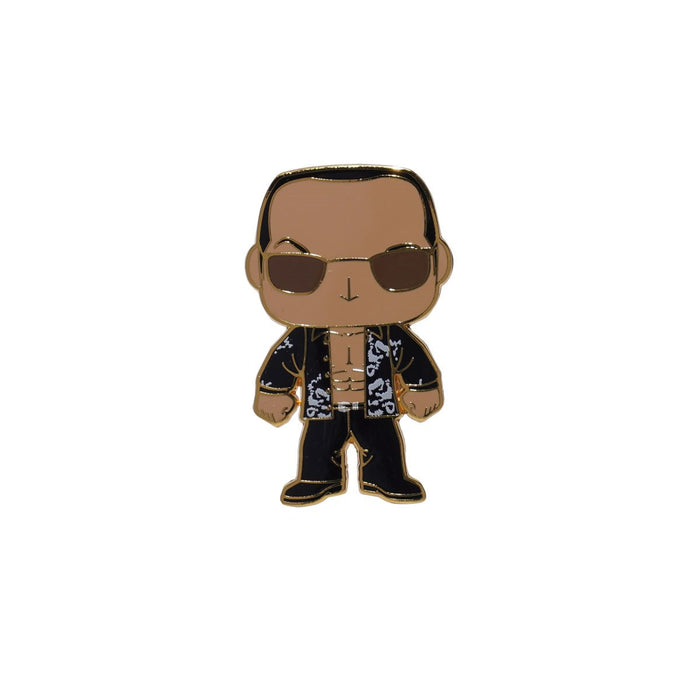 WWE WrestleMania Blind-Box Enamel Pop!  EE Exclusive