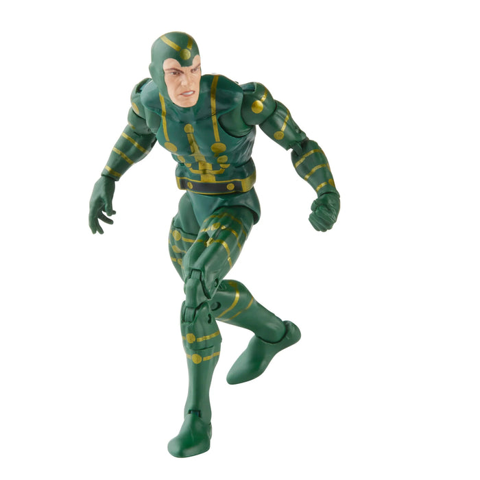 Marvel Legends Series Classic Multiple Man Figure