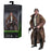 Star Wars The Black Series Han Solo (Endor Trenchcoat) 6-Inch Action Figure