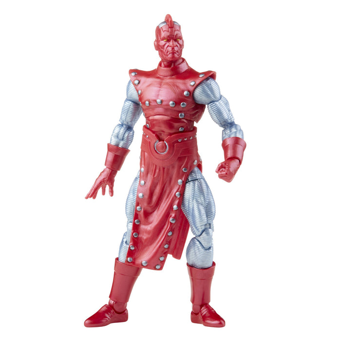 Marvel Legends Fantastic Four Retro High Evolutionary 6-Inch Action Figure