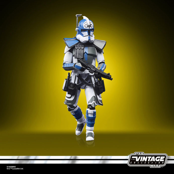 Star Wars The Vintage Collection Wave 11 ARC Trooper Jesse 3 3/4-Inch Action Figure