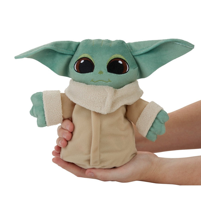 Star Wars The Child Hideaway Hover-Pram Plush Toy